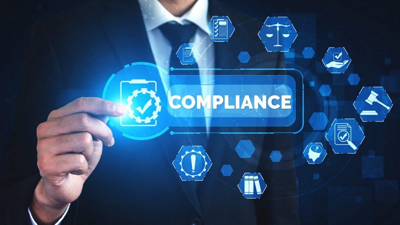 Streamlining Compliance: ...