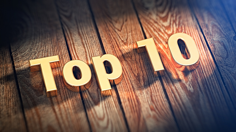 The Top 10 Data Breaches ...